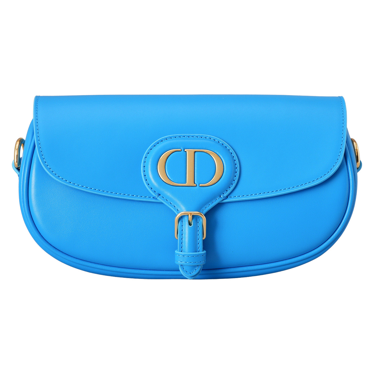 CHRISTIAN DIOR(USED)디올 바비 이스트 웨스트 백